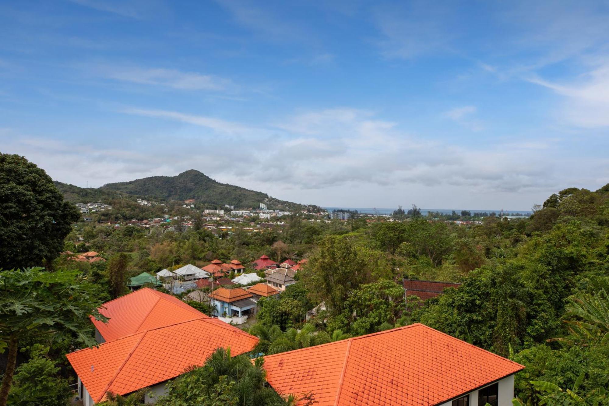 Baan Chom View Kamala - Sha Plus Екстер'єр фото