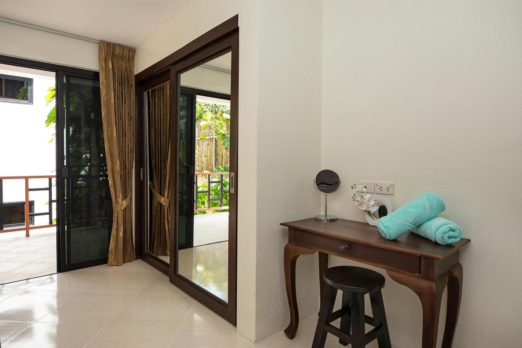 Baan Chom View Kamala - Sha Plus Екстер'єр фото